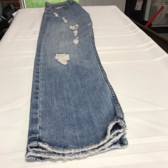 American Eagle | Vintage 90s Jeans - Picture 7 of 7